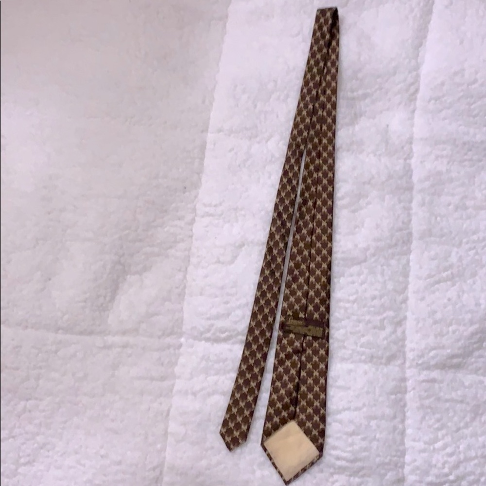 Gucci tie